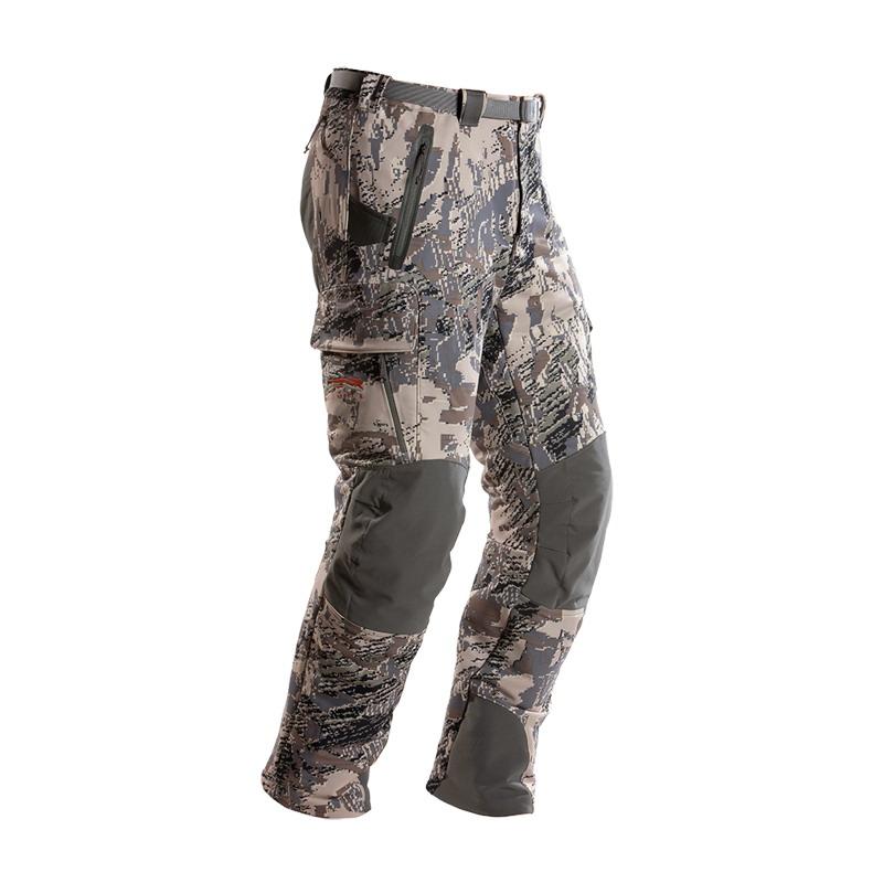 Брюки Timberline Pant